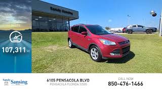 2014 Ford Escape 21258P [upl. by Siro712]