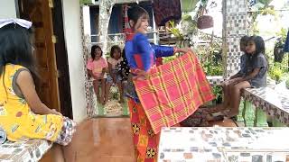 Manobo Dance [upl. by Yenot]