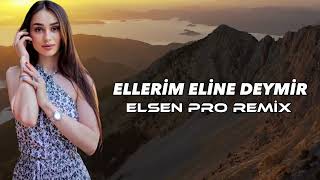 Elsen Pro  Ellerin Elime Deymir [upl. by Emelda886]