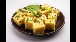 Dhokla Recipe II Instant Rava Besan Dhokla [upl. by Posehn]