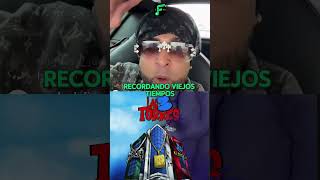 Ovi Habla del Regreso de las 3 Torres 🔥 natanaelcano juniorh ovi [upl. by Livi351]