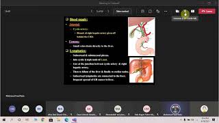 Lecture9SUR1Biliary system introduction biliary atresia choledochal cyst biliary stones [upl. by Imhsar395]