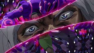 I shortened JoJo Diamond Is Unbreakables 32nd episode down to about three minutes [upl. by Eelanaj]