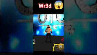 wwe 2k22 smackdown top5 top10 wr3d gameplay [upl. by Adekam]