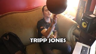 TrippJones speaks on New York City movie placements Circle 5 records amp more [upl. by Maurise]