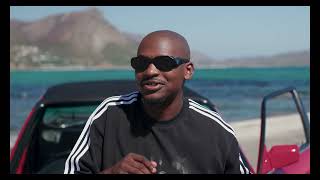 Mr Thela ft NjelicKwandonga Ziyaduma OFFICIAL MUSIC VIDEO [upl. by Leeban323]