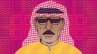 Omar Souleyman  Chobi Official Full Stream [upl. by Reagan684]