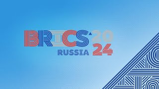 Talk Africa BRICS Summit 2024 [upl. by Sausa276]