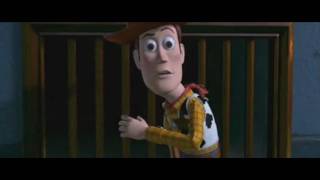 Toy Story 4 2nd Parody Trailer [upl. by Mik169]