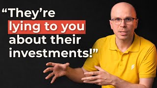 Brutally Honest Advice from a Pro Investor  5 Tips for European Investors [upl. by Lucais]