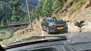 EP 16 Aru Valley  Exploring Kashmirs Hidden Paradise [upl. by Tench]