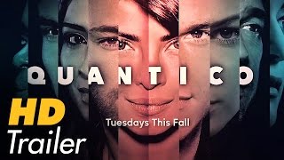 Quantico ABC “Now In Production” Promo HD [upl. by Bord]