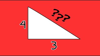 Pythagoras Theorem Demonstration UNDER A MINUTE Y910 Mathematics [upl. by Craig323]