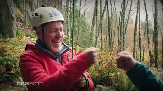 Griffs Great Canadian Adventure BBC Earth 30quot [upl. by Ritchie]