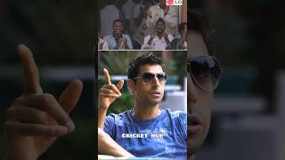 Ashish Nehra on Hitting Six at Lords 🧐😅ashishnehra andrewflintoff cricket youtubeshorts shorts [upl. by Langill]