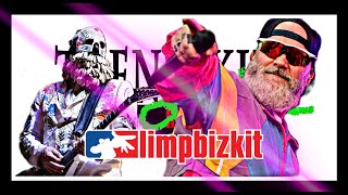 Limp Bizkit Lollapalooza Goes Viral Breaks Records Not Stuff [upl. by Elleined]