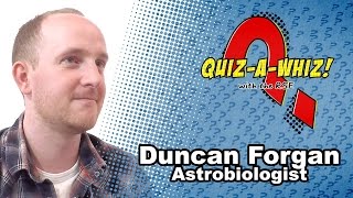 Duncan Forgan on the Search for Extraterrestrial Intelligence [upl. by Irt]