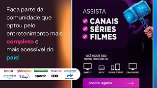 Como configurar Smarters Player Lite 2024  iPhone e SmartTVs [upl. by Fish]