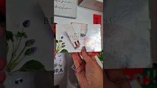 SKINCARE RUTINE RITUALS unboxing asmr [upl. by Nhguaved406]