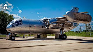 The Dornier Do 31 is the Worlds First Vertical Jet Transport [upl. by Notsirhc]