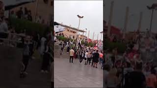 En Iquique celebrando colo colo campeón 2024🤟🏁💯 viralvideo [upl. by Garlanda]