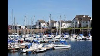 TAYPORT SCOTLAND [upl. by Andriana]