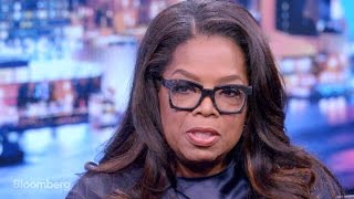 The One Question Oprah Winfrey Says Every Guest Asked [upl. by Zephan]