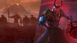 Dota 2 – Mars amp Grimstroke [upl. by Falzetta77]