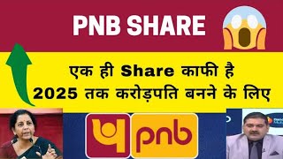 pnb share pnb stock analysis pnb share target pnb stock pnb share latest news pnb share news [upl. by Rhody]