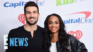 Bryan Abasolo Says He Was “PSYCHOLOGICALLY Beaten Downquot Following Rachel Lindsay Split  E News [upl. by Tatiania]