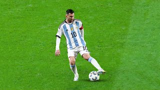 Messi Genius Plays worth watching 100 Times [upl. by Armelda]