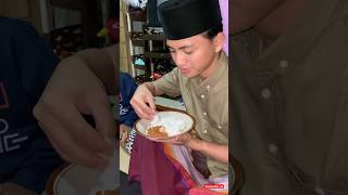 Pengajian di rumah tuan Faruk davidsunairi wargads anakdesa minivlog comedy [upl. by Ahsieyk]