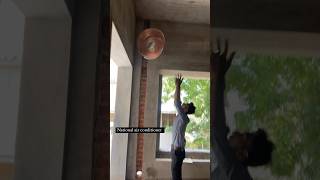 Copper pipe work Consild ✅💯youtubeshorts airconditionerservice copperfittings [upl. by Sabelle199]