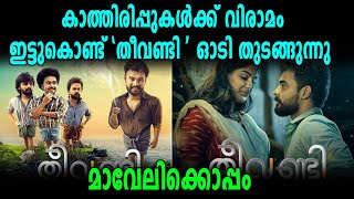 തീവണ്ടി റിലീസ് പ്രഖ്യാപിച്ചു  Theevandi Release Date  filmibeat Malayalam [upl. by Cerveny159]