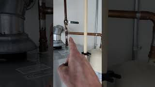 Water Heater Expansion Tank FAIL [upl. by Sgninnej]