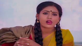 Chiranjeevi And Vijayashanti Telugu SuperHit Movie Scene  SouthCinemaDhamaka [upl. by Athiste734]