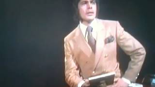 Engelbert HumperdinckquotBridge Over Troubled Waterquot The Engelbert Humperdinck Show  1970 [upl. by Priest30]