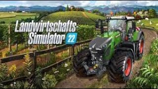 LS22 Tutorial G29 Lenkrad einstellen aber wie German FullHD [upl. by Nareht]