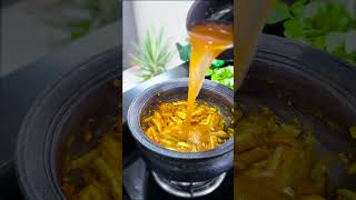 Telangana Chepala Pulusu  How to Make Chepala Pulusu  Fish Curry chepalapulusu [upl. by Nnaillek]