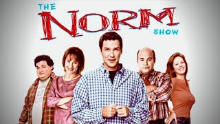 Norm Artie Comes to Town S2E3 [upl. by Aeli]