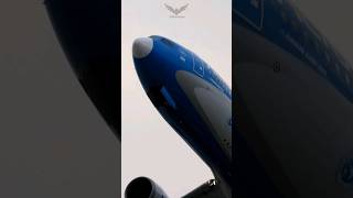 Aerolineas Argentinas en ascenso [upl. by Aleakcim]