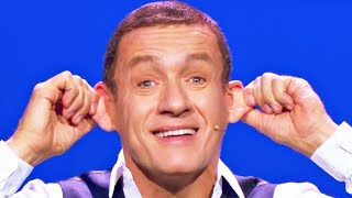 DANY BOON DES HAUTS DE FRANCE Bande Annonce Netflix 2018 [upl. by Lashond]