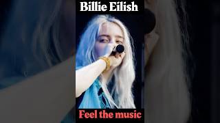 Billie Eilish lovely Live Acapella Billie Eilish lovely Live Acapella [upl. by Schaffer]