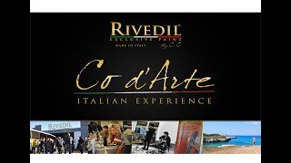 Rivedil CoDarte 2017 Event With Final SURPRISE [upl. by Landmeier210]