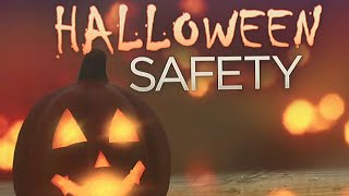 Smartphone tools to keep your kids safe while trickortreating [upl. by Anahs]