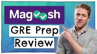 Magoosh GRE Prep Review Is It Worth It [upl. by Johan951]