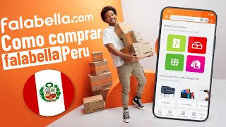 Guía completa para comprar en Falabella Perú consejos y recomendaciones [upl. by Tihom]