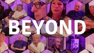 Rencontres extraterrestres  BEYOND n°12  Teaser INREES TV [upl. by Attenweiler]