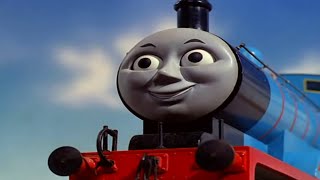 Main theme Beta Mix  Thomas The Tank ENgine And Friends [upl. by Doane658]