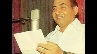 Mohammed Rafi Award Winning Songs Jukebox  HQ [upl. by Dawes]